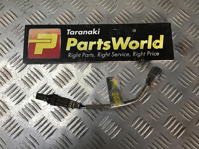 Down-stream Oxygen Sensor #1