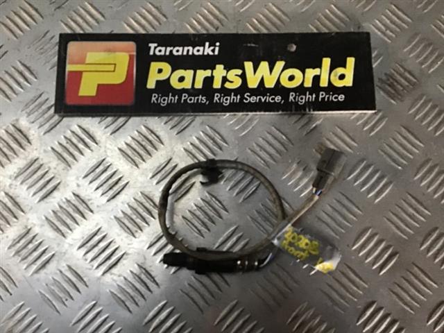 Up-stream Oxygen Sensor #1