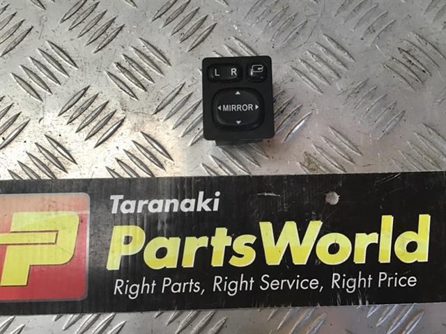 Mirror Adjuster Switch