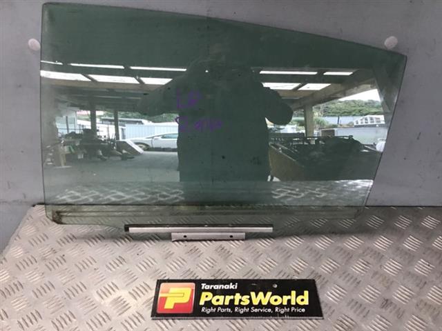 Lr Door Glass