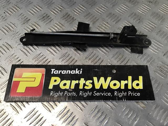 Battery Clamp