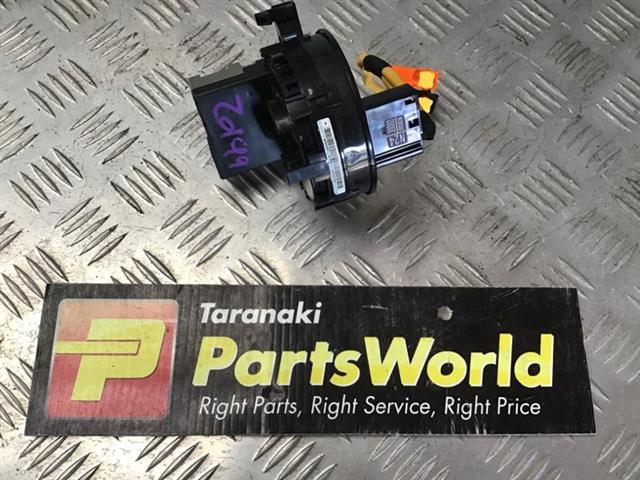 Air Bag Clock Spring