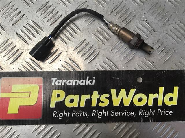 Exhaust Oxy Sensor