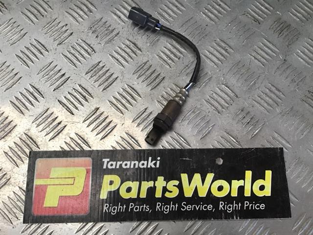 Exhaust Oxy Sensor