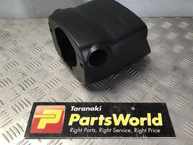 Steering Column Shrouds