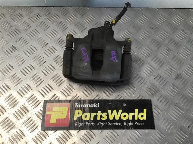 Rf Disc Brake Caliper