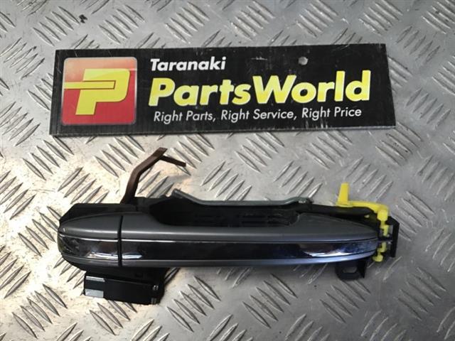 Lr Door Exterior Handle