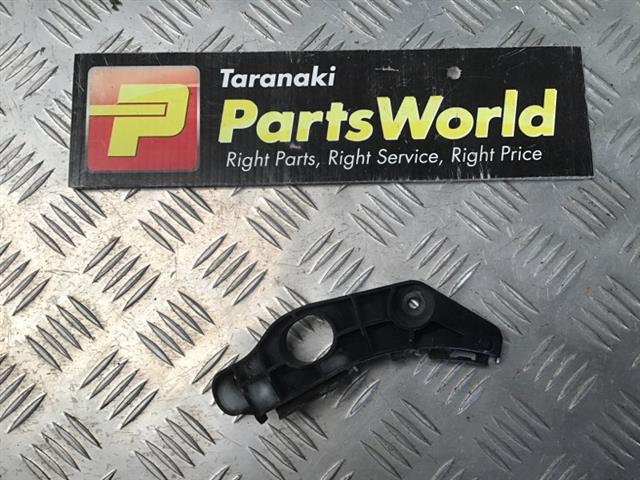 Lf Bumper Retainer