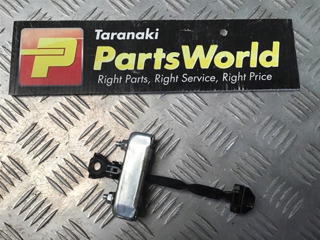 Lf Door Check Strap