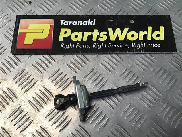 Lr Door Check Strap