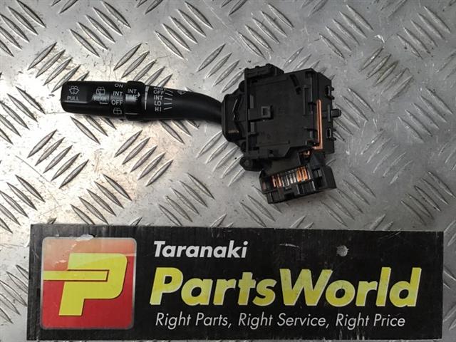 Wiper Switch