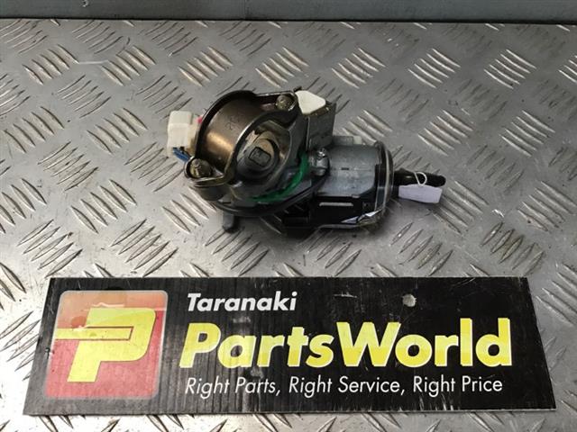 Ignition Switch