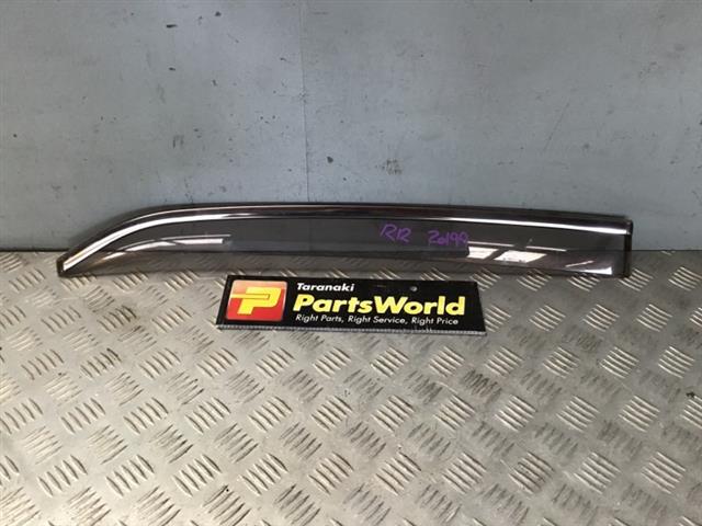 Rr Door Monsoon