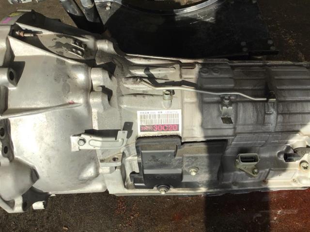 Automatic Transmission