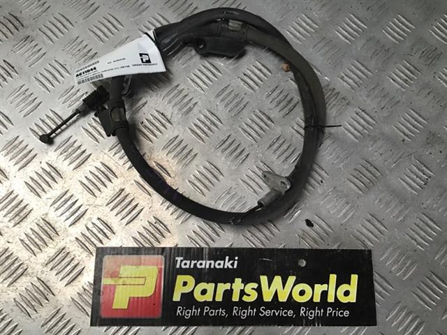 Lr Hand Brake Cable