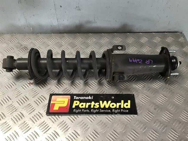 Lr Abs Strut