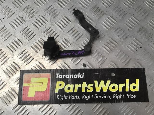 Headlight Leveling Sensor