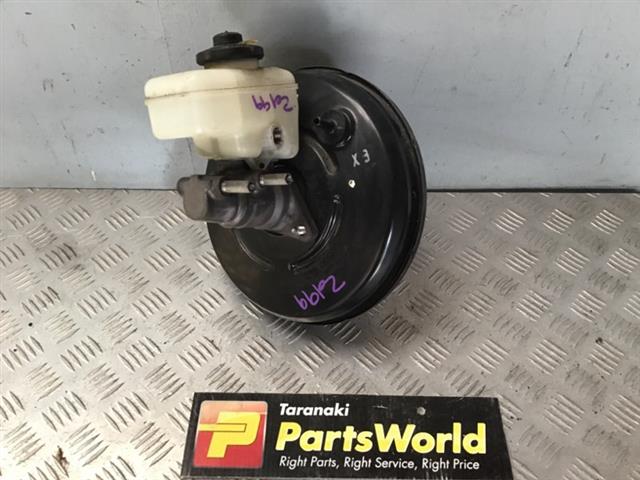 Brake Booster