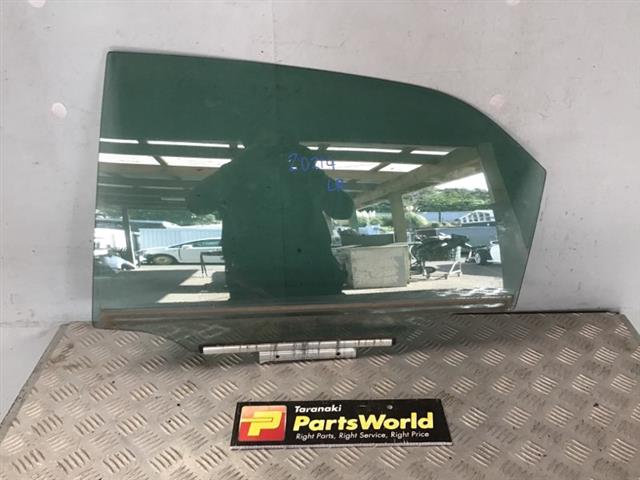 Lr Door Glass