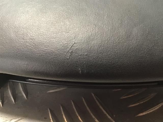 Centre Console Lid Only