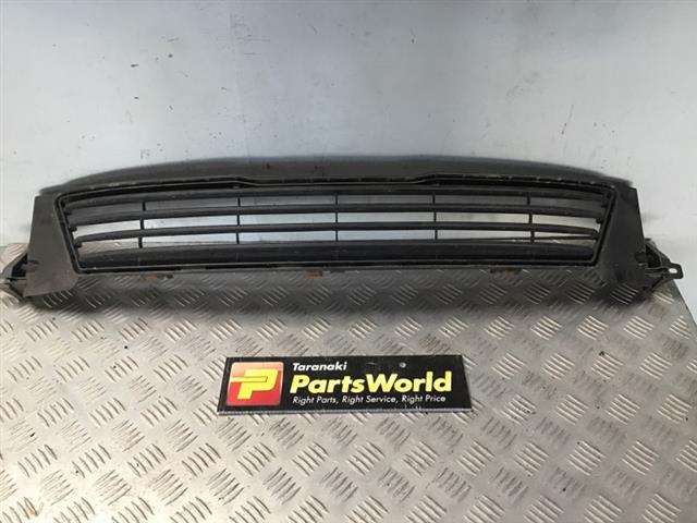 Grille Lower