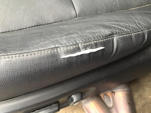 Lf Seat