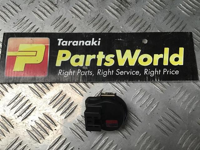 Shock Absorber Actuator