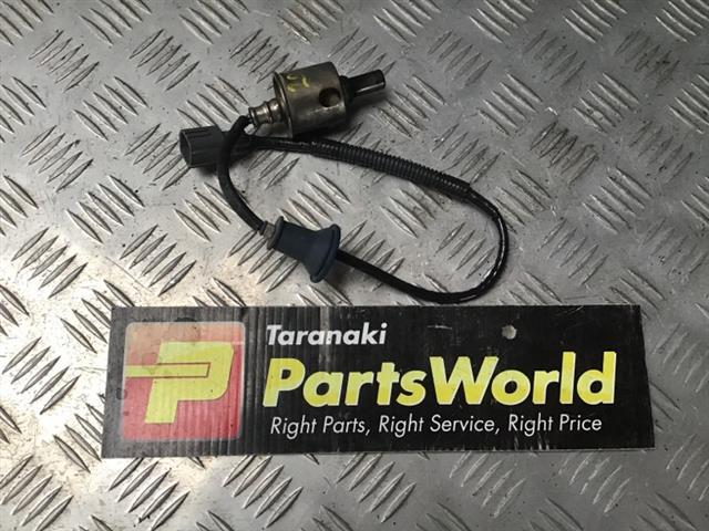 Down-stream Oxygen Sensor #2