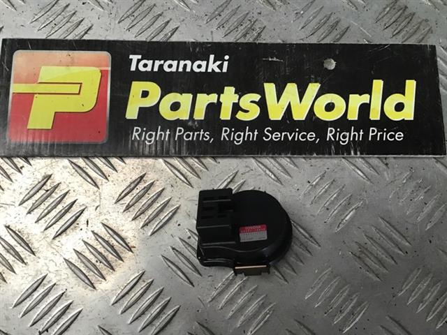 Shock Absorber Actuator