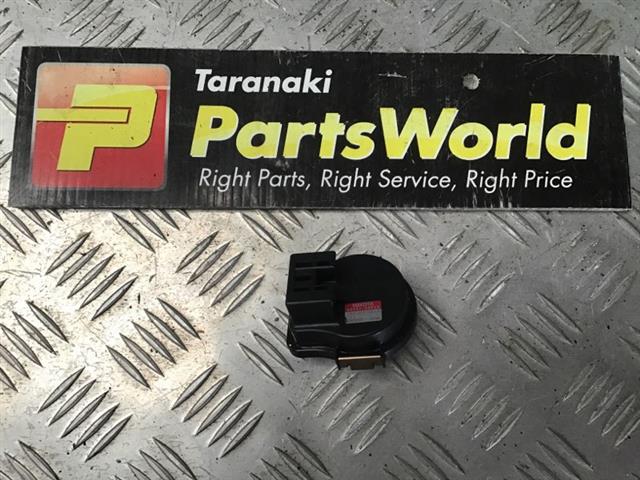 Shock Absorber Actuator