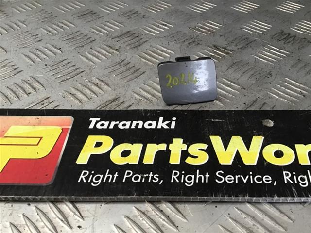 Front Tow Hook Cover