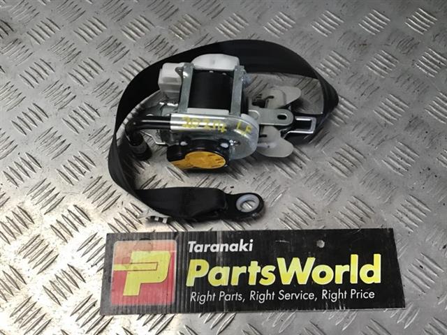 Lf Seat Belt Pretensioner