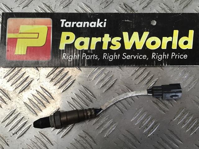 Up-stream Oxygen Sensor #1