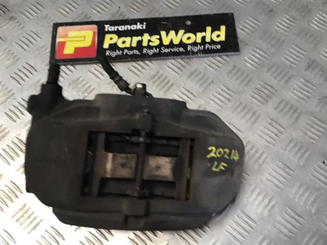 Lf Disc Brake Caliper