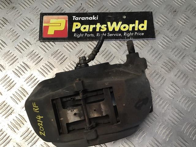 Rf Disc Brake Caliper