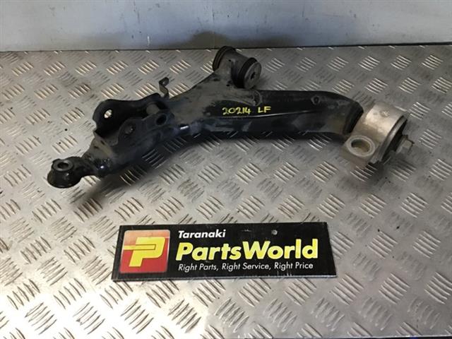 Lf Lower Arm