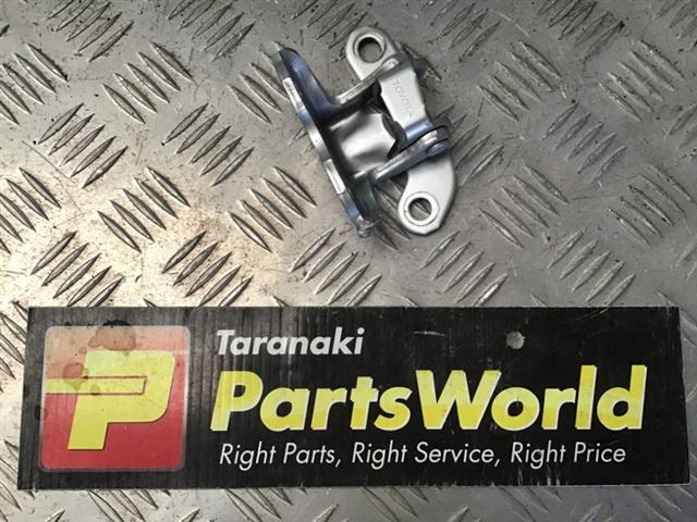 Rr Door Top Hinge
