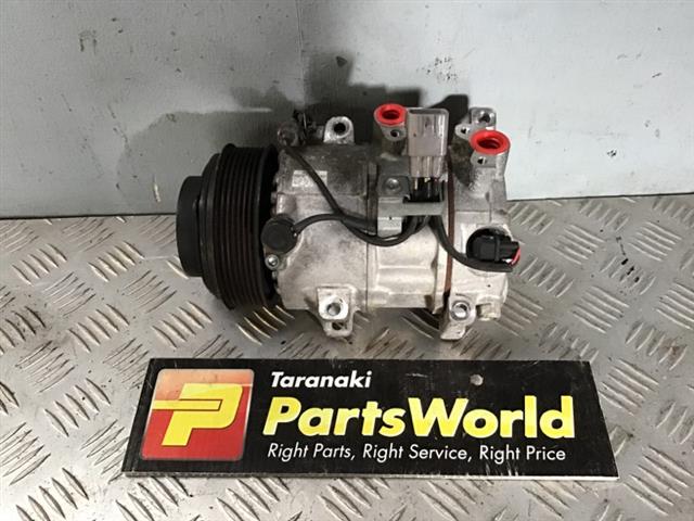Air Cond Pump Assy