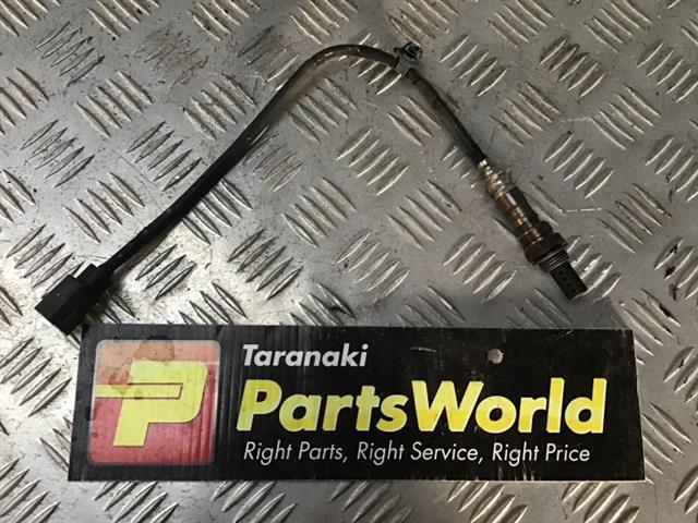 Up-stream Oxygen Sensor #1