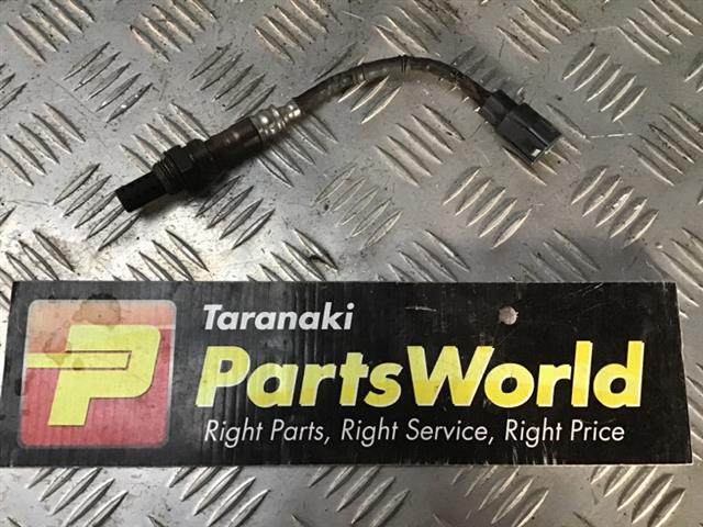 Up-stream Oxygen Sensor #2