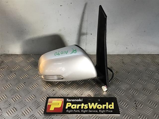 Rf Door Elec Mirror (7 Wire)