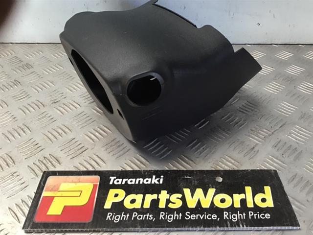 Steering Column Shrouds