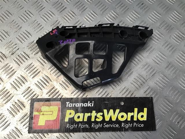 Lf Bumper Retainer