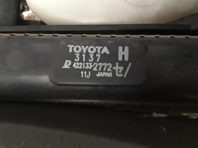 Radiator