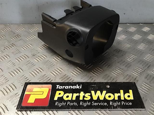 Steering Column Shrouds