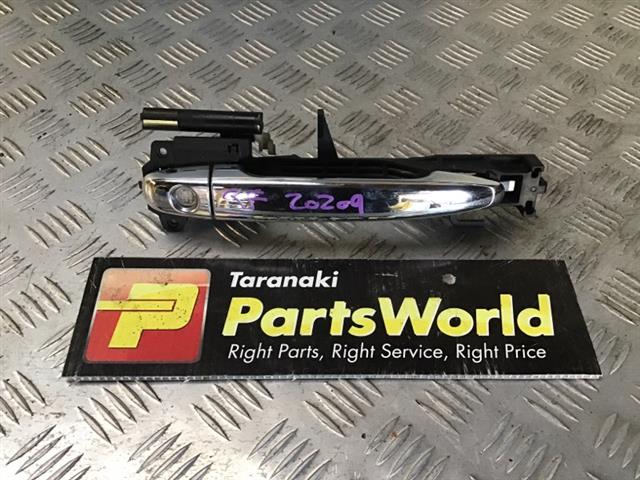 Rf Door Exterior Handle
