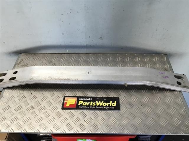 Front Bumper Reinforcer