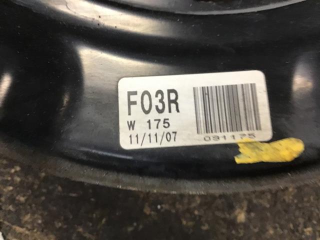 Rf Abs Hub