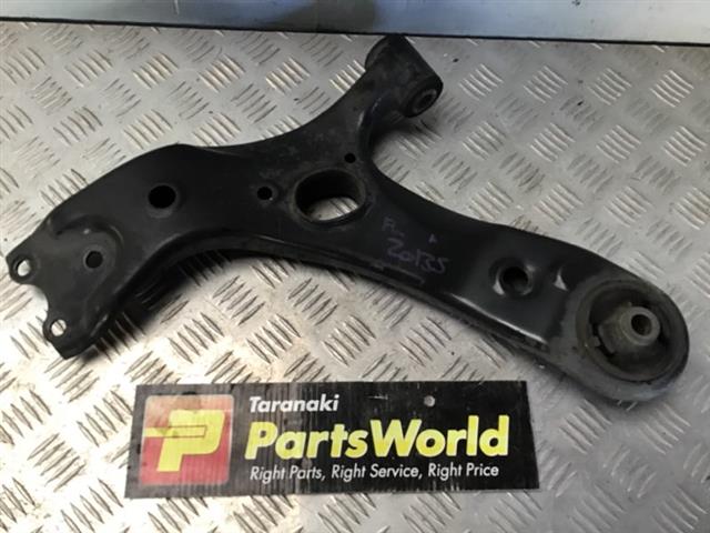 Lf Lower Arm