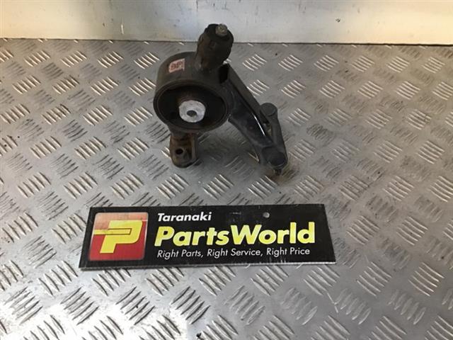 Rear Engine Mount